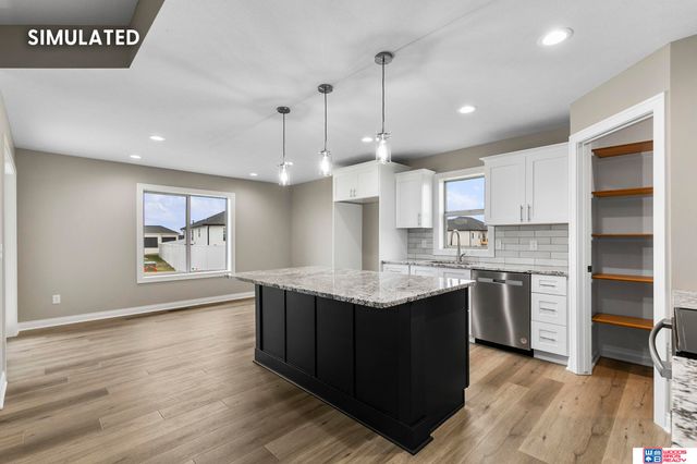 9218 Green Valley Lane, Lincoln, NE 68516