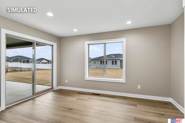 9218 Green Valley Lane, Lincoln, NE 68516