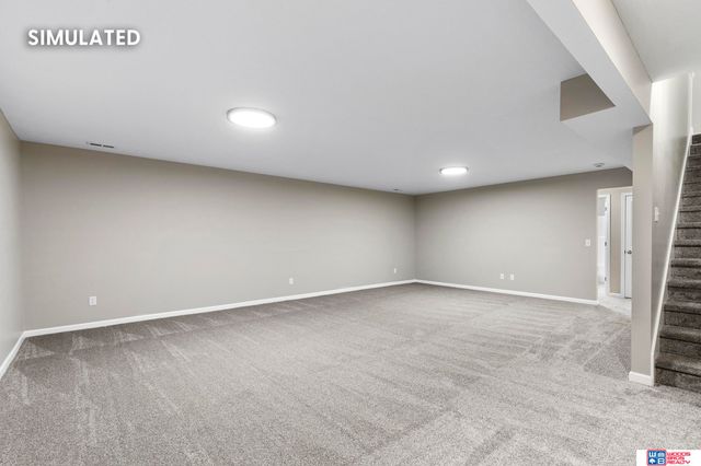 9218 Green Valley Lane, Lincoln, NE 68516