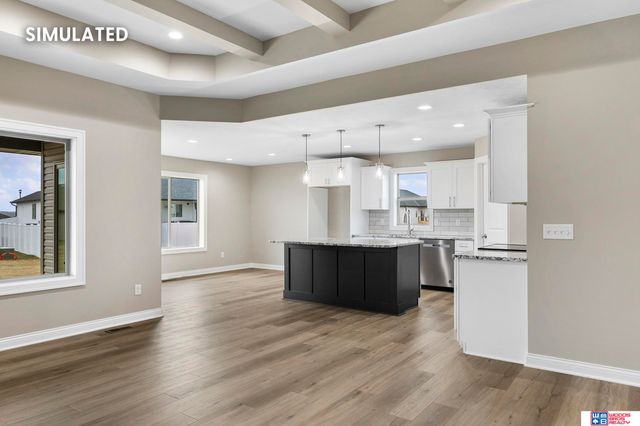 9218 Green Valley Lane, Lincoln, NE 68516