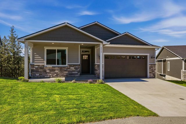 4219 W Tolliver Ct, Spokane, WA 99208