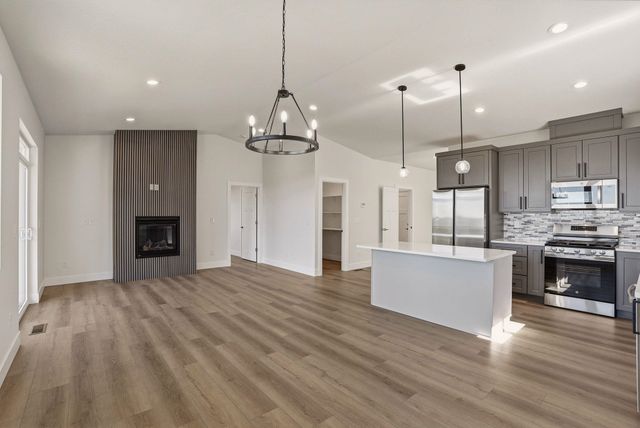 4219 W Tolliver Ct, Spokane, WA 99208