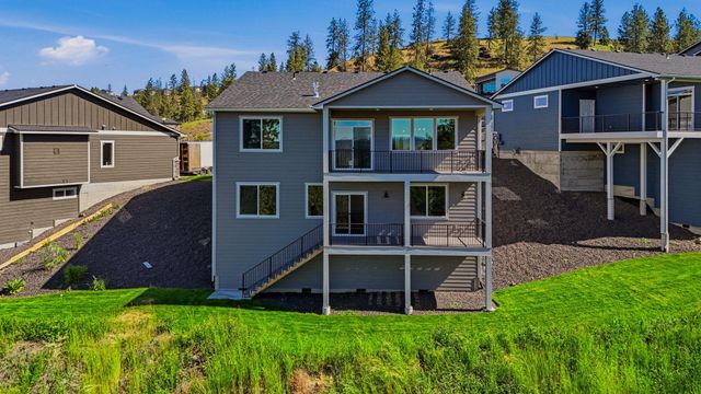 4219 W Tolliver Ct, Spokane, WA 99208