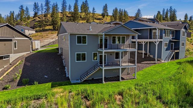 4219 W Tolliver Ct, Spokane, WA 99208