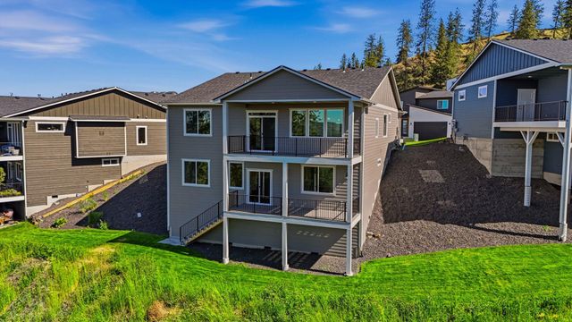 4219 W Tolliver Ct, Spokane, WA 99208