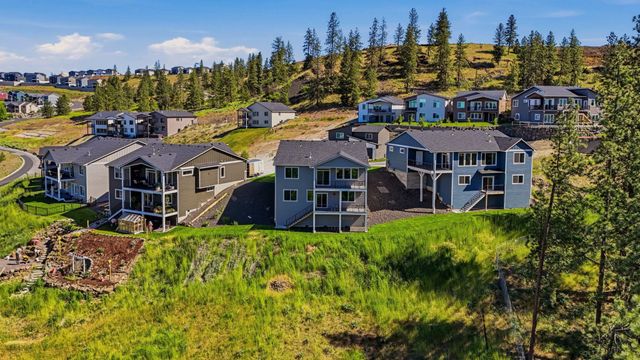 4219 W Tolliver Ct, Spokane, WA 99208