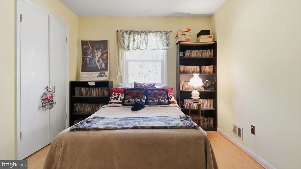 Image 16 of property listing at 13408 KRIS RAN CT, Fort Washington, MD 20744