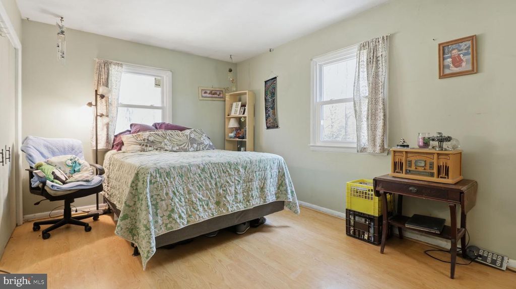 Image 20 of property listing at 13408 KRIS RAN CT, Fort Washington, MD 20744