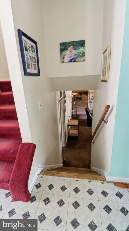 Image 22 of property listing at 13408 KRIS RAN CT, Fort Washington, MD 20744