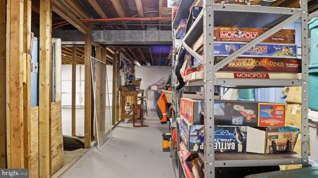 Image 29 of property listing at 13408 KRIS RAN CT, Fort Washington, MD 20744