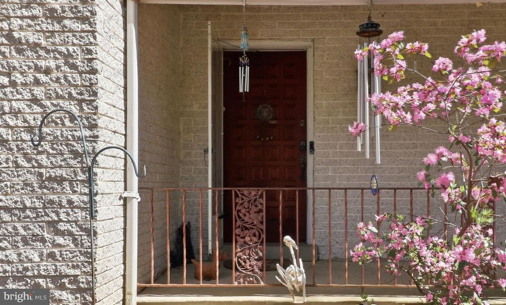 Image 33 of property listing at 13408 KRIS RAN CT, Fort Washington, MD 20744