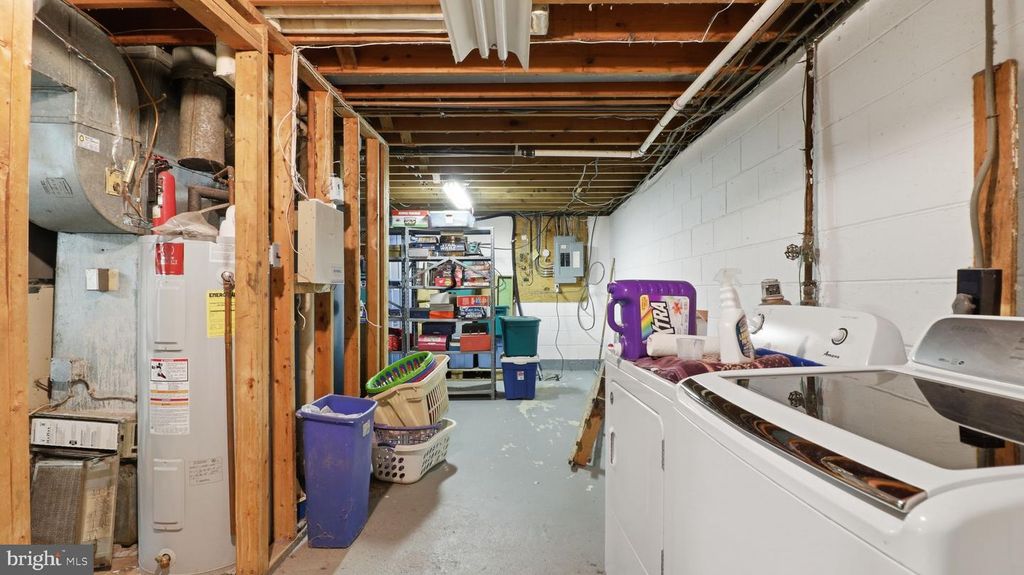 Image 36 of property listing at 13408 KRIS RAN CT, Fort Washington, MD 20744