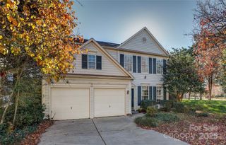 5523 Bentgrass Run Drive, Charlotte, NC 28269