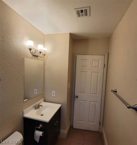 3908 Montebello Avenue, Las Vegas, NV 89110