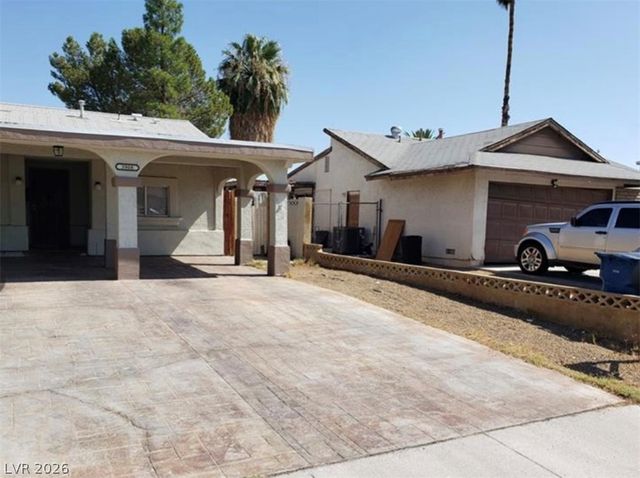 3908 Montebello Avenue, Las Vegas, NV 89110