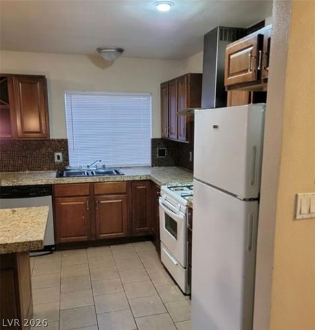 3908 Montebello Avenue, Las Vegas, NV 89110