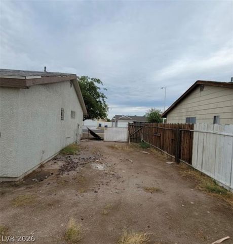 3908 Montebello Avenue, Las Vegas, NV 89110