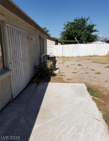 3908 Montebello Avenue, Las Vegas, NV 89110