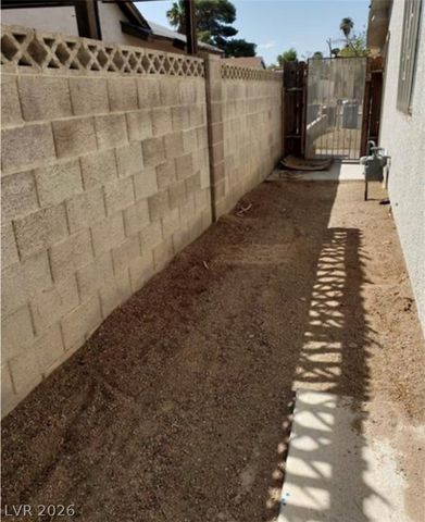 3908 Montebello Avenue, Las Vegas, NV 89110