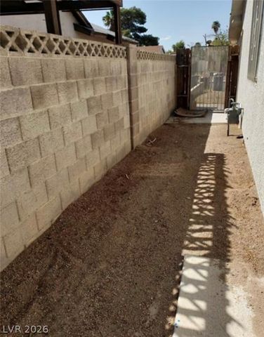 3908 Montebello Avenue, Las Vegas, NV 89110