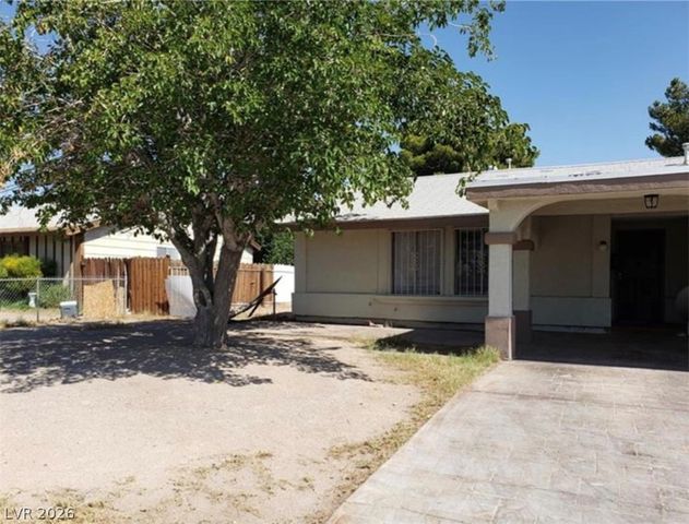 3908 Montebello Avenue, Las Vegas, NV 89110