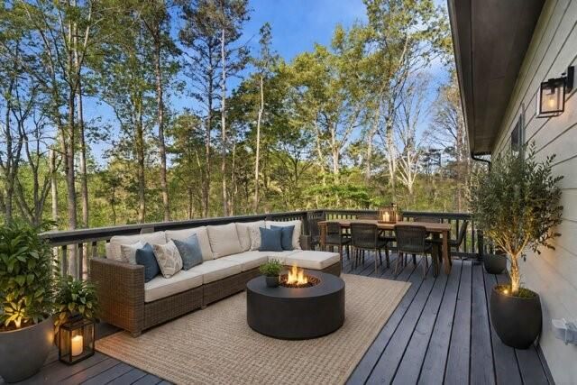322 Elmwood Circle, Ellijay, GA 30540