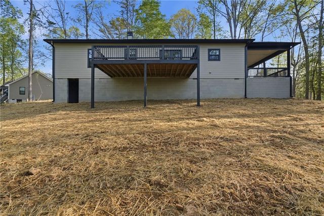 322 Elmwood Circle, Ellijay, GA 30540