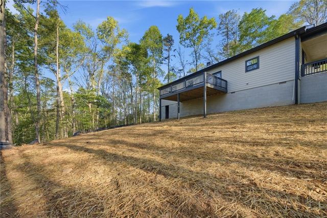 322 Elmwood Circle, Ellijay, GA 30540