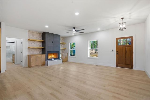 322 Elmwood Circle, Ellijay, GA 30540