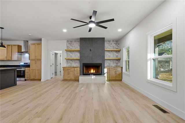 322 Elmwood Circle, Ellijay, GA 30540