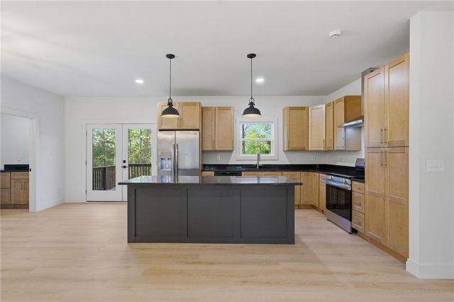 322 Elmwood Circle, Ellijay, GA 30540