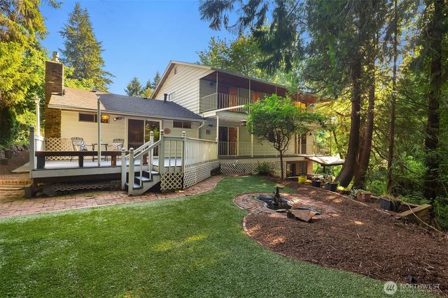 6116 190th Street, Kenmore, WA 98028