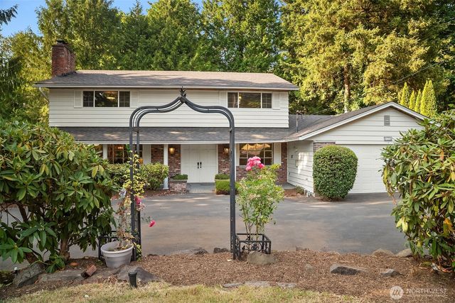 6116 190th Street, Kenmore, WA 98028