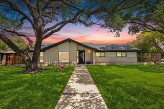 4925 Sugar Mill Road, Dallas, TX 75244