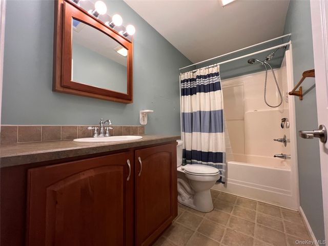 6 Old State Road Lot N, Highland Falls, NY 10928