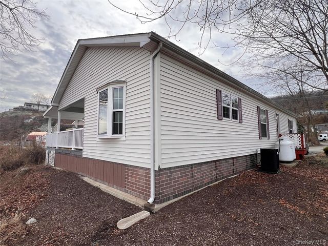 6 Old State Road Lot N, Highland Falls, NY 10928