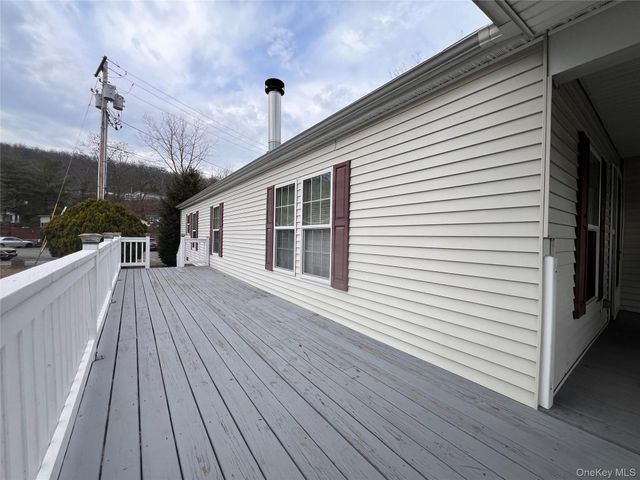 6 Old State Road Lot N, Highland Falls, NY 10928