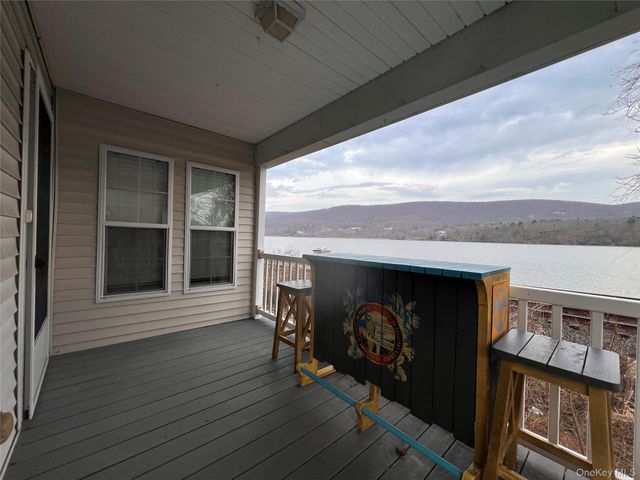 6 Old State Road Lot N, Highland Falls, NY 10928