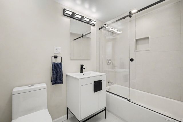 15 Stewart Place 1S, White Plains, NY 10603