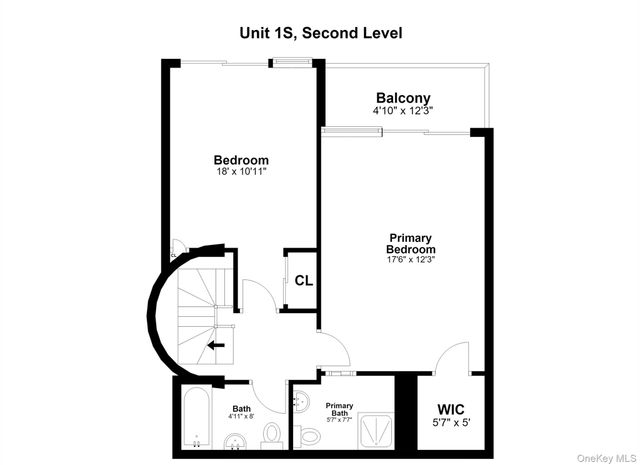 15 Stewart Place 1S, White Plains, NY 10603