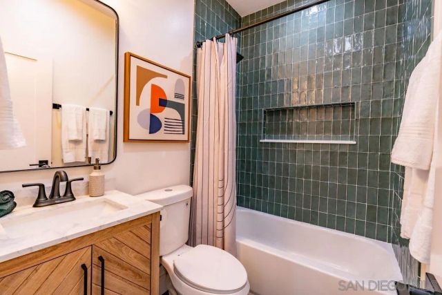 725 Pennsylvania Ave 727-1, San Diego, CA 92103