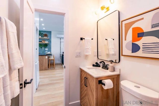 725 Pennsylvania Ave 727-1, San Diego, CA 92103