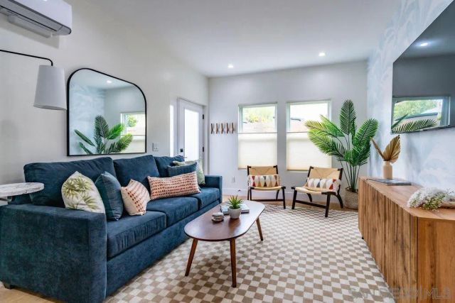 725 Pennsylvania Ave 727-1, San Diego, CA 92103