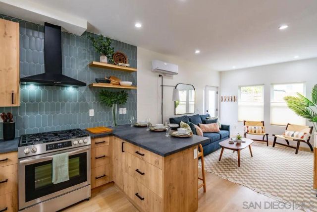 725 Pennsylvania Ave 727-1, San Diego, CA 92103