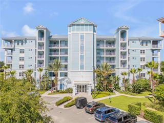 3 RIVERWALK DRIVE 202, New Smyrna Beach, FL 32169