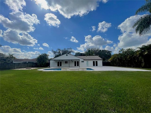 4960 SW 119th Ave 0, Cooper City, FL 33330