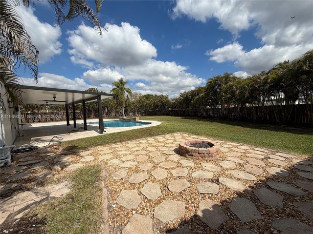 4960 SW 119th Ave 0, Cooper City, FL 33330