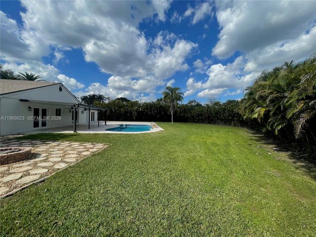 4960 SW 119th Ave 0, Cooper City, FL 33330