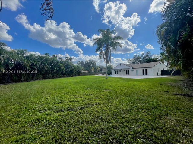 4960 SW 119th Ave 0, Cooper City, FL 33330