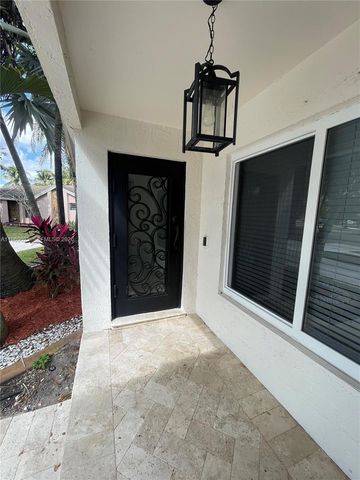 4960 SW 119th Ave 0, Cooper City, FL 33330